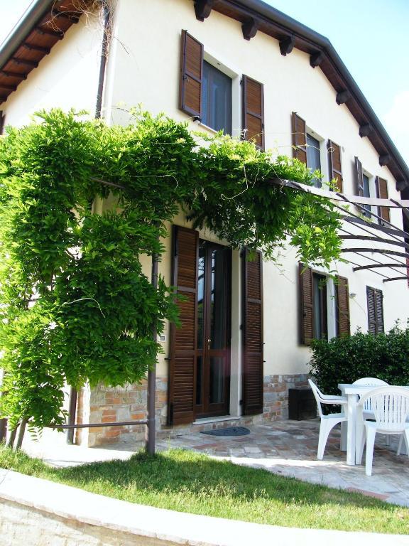 Agriturismo Il Vecchio Mandorlo Βίλα Περούτζια Δωμάτιο φωτογραφία