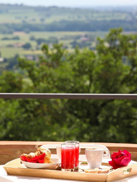 Agriturismo Il Vecchio Mandorlo Βίλα Περούτζια Εξωτερικό φωτογραφία